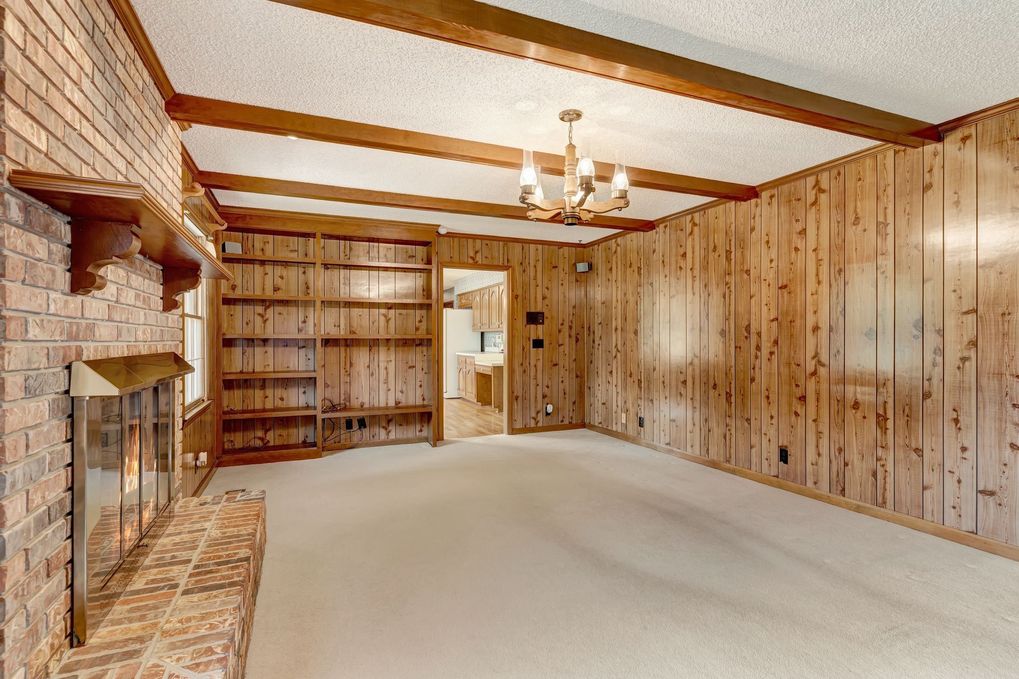 203 Rising Sun Terrace Old Hickory, TN 37138 - Photo 27 of 77