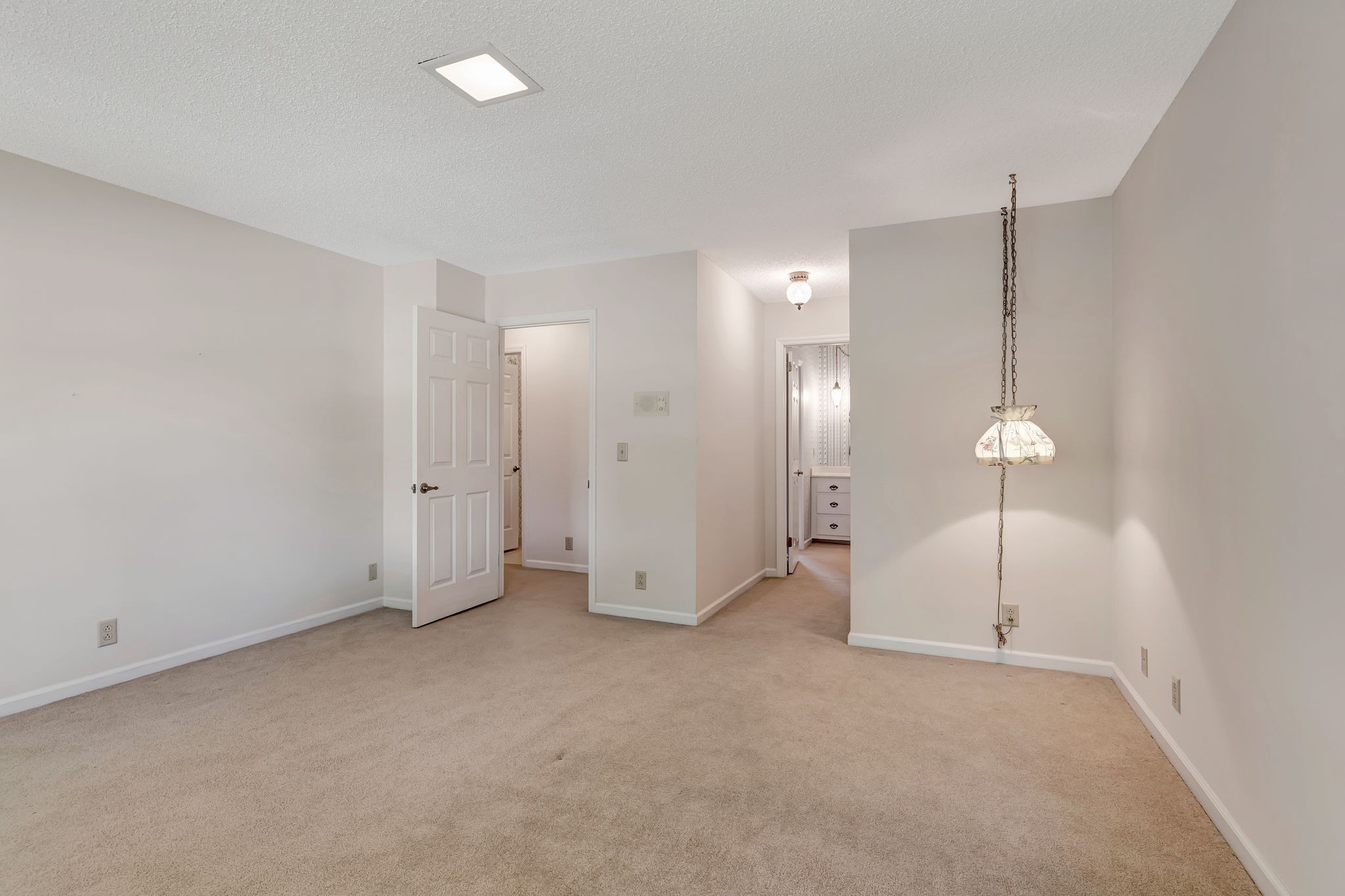 203 Rising Sun Terrace Old Hickory, TN 37138 - Photo 34 of 77 a view of a room with an empty space