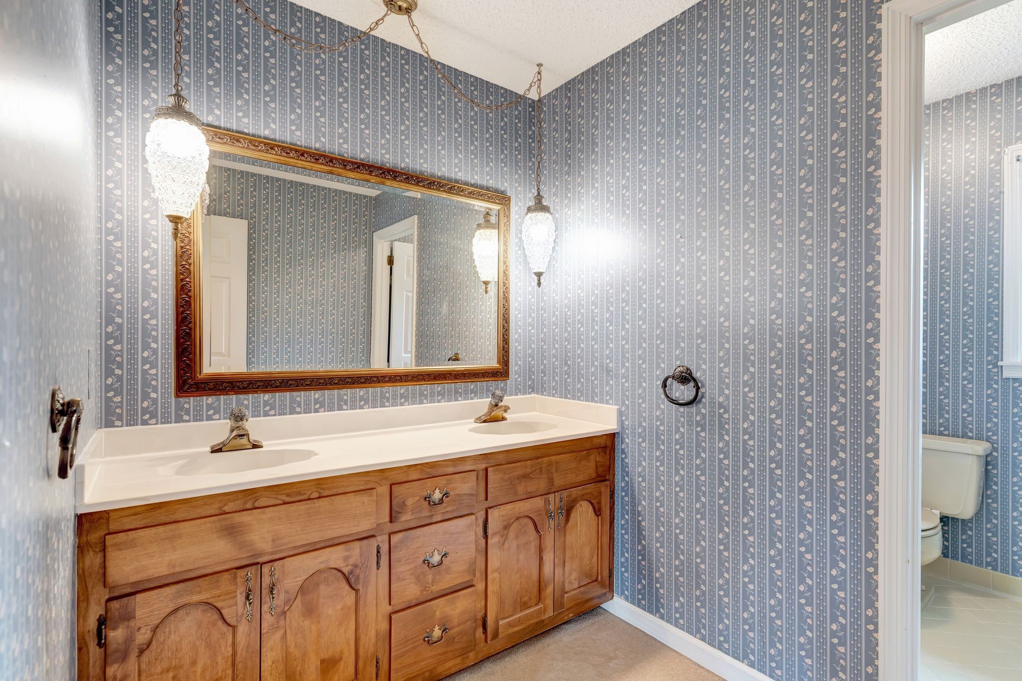 203 Rising Sun Terrace Old Hickory, TN 37138 - Photo 43 of 77