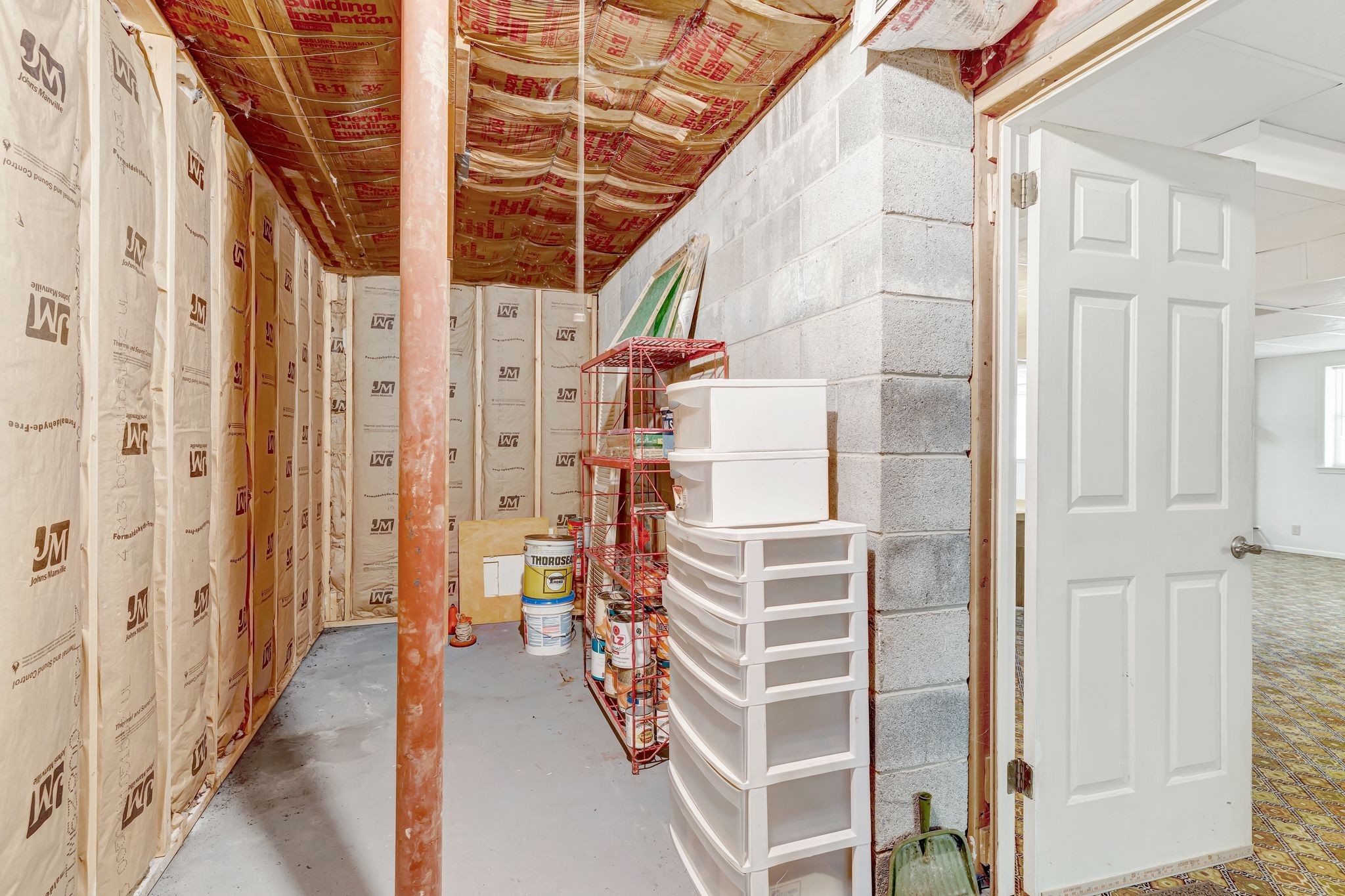 203 Rising Sun Terrace Old Hickory, TN 37138 - Photo 46 of 77