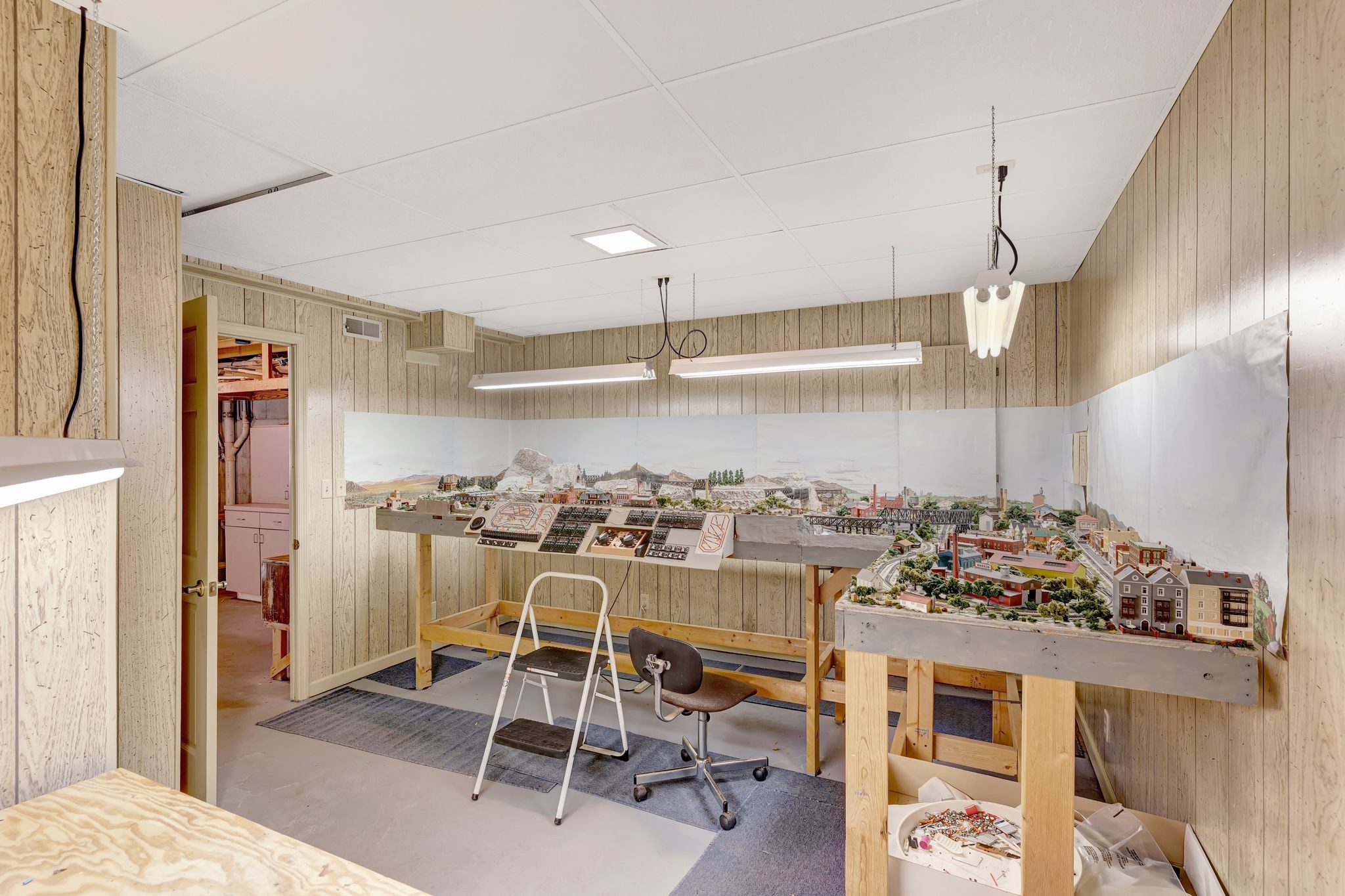 203 Rising Sun Terrace Old Hickory, TN 37138 - Photo 48 of 77