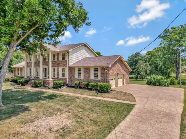 $899,000 | 203 Rising Sun Terrace, Old Hickory, TN 37138