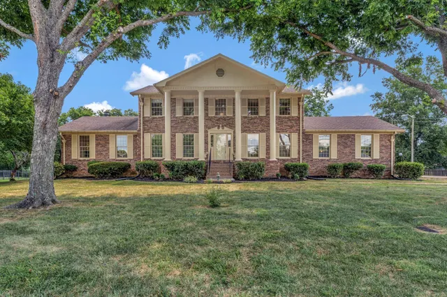 $899,000 | 203 Rising Sun Terrace, Old Hickory, TN 37138