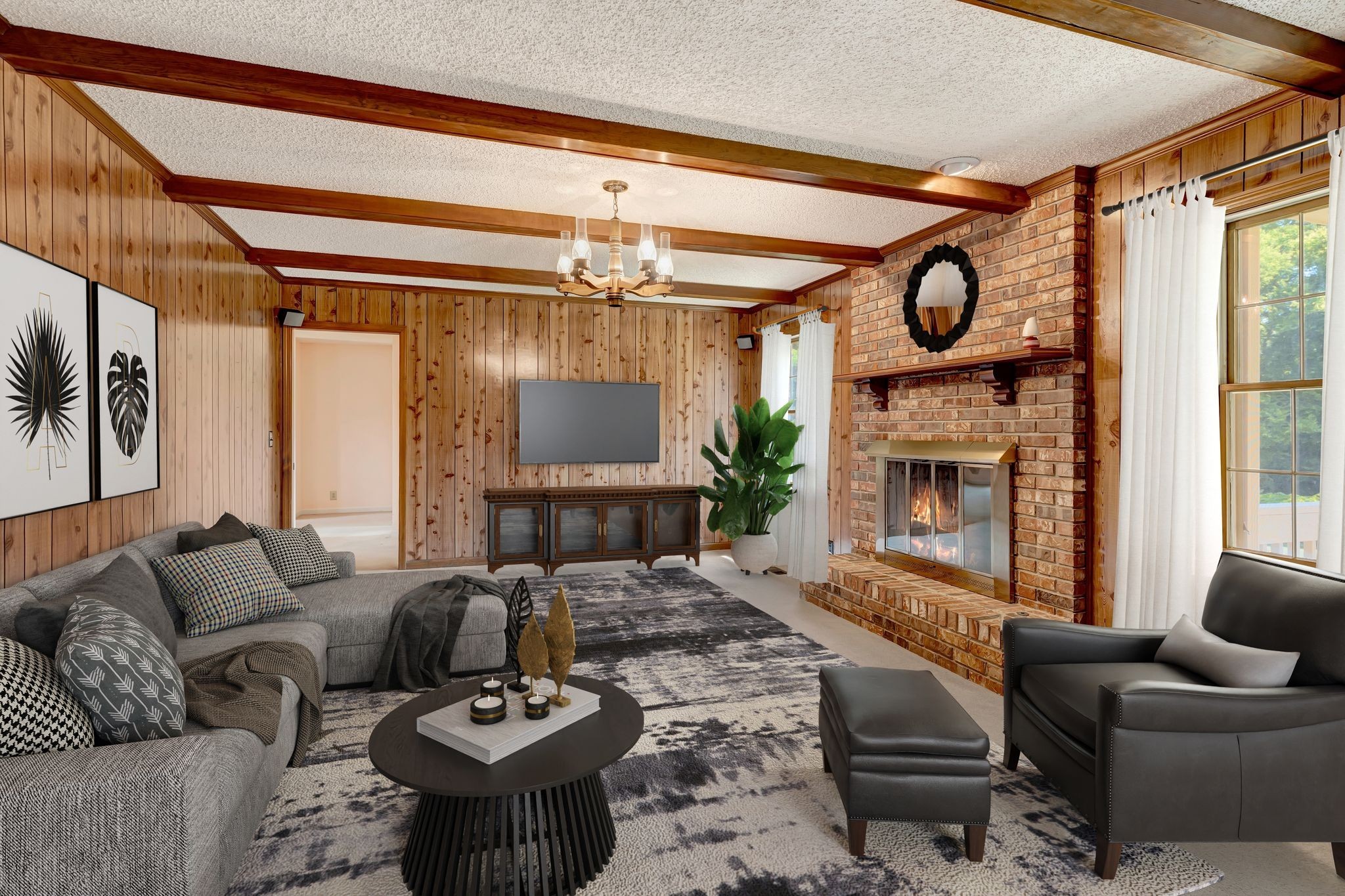 203 Rising Sun Terrace Old Hickory, TN 37138 - Photo 6 of 77