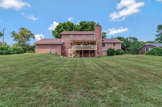 $899,000 | 203 Rising Sun Terrace, Old Hickory, TN 37138
