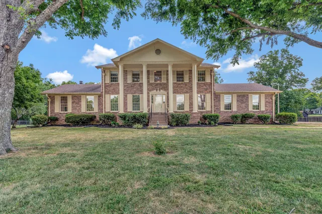 $899,000 | 203 Rising Sun Terrace, Old Hickory, TN 37138
