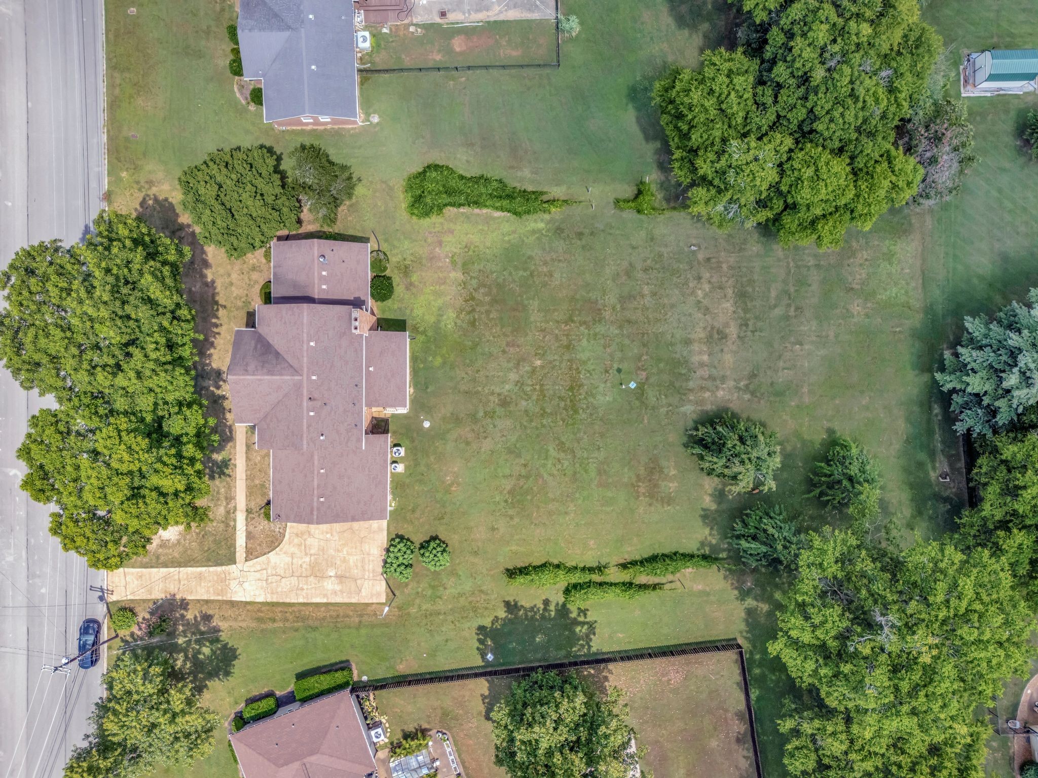 203 Rising Sun Terrace Old Hickory, TN 37138 - Photo 71 of 77