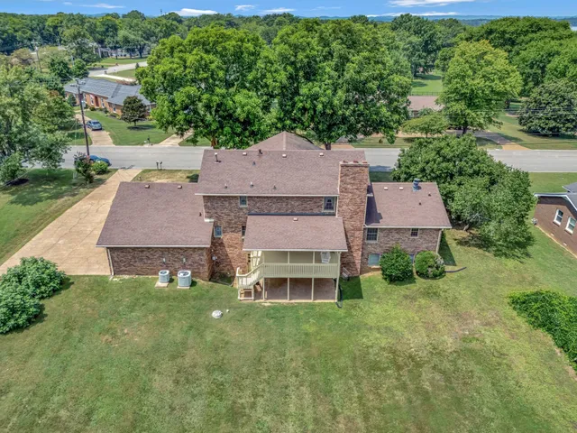 $899,000 | 203 Rising Sun Terrace, Old Hickory, TN 37138