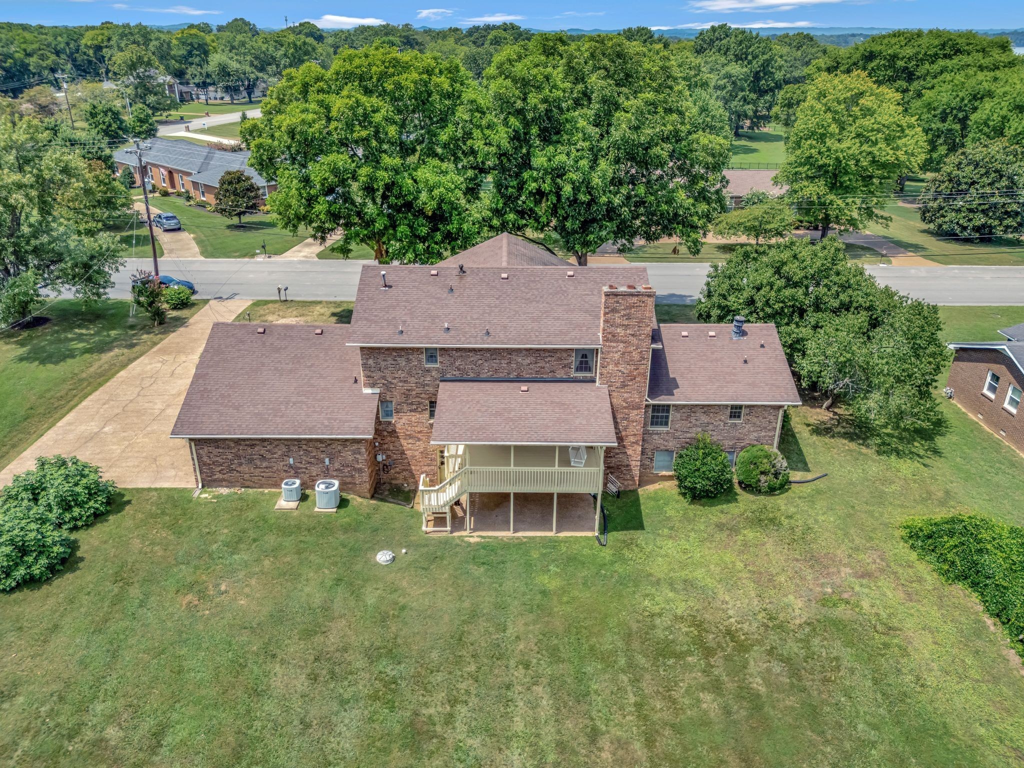 203 Rising Sun Terrace Old Hickory, TN 37138 - Photo 72 of 77