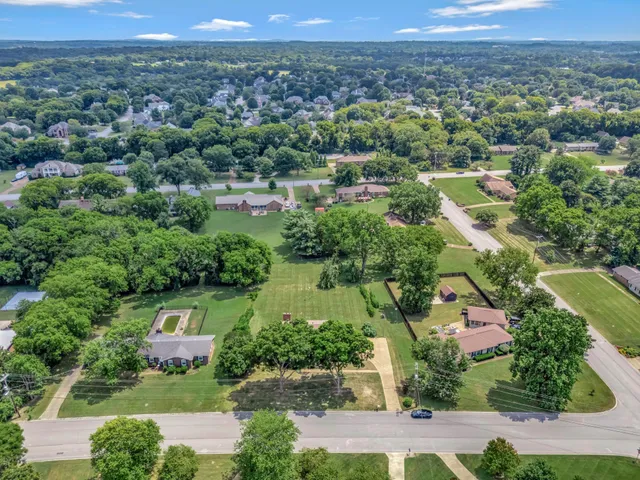 $899,000 | 203 Rising Sun Terrace, Old Hickory, TN 37138