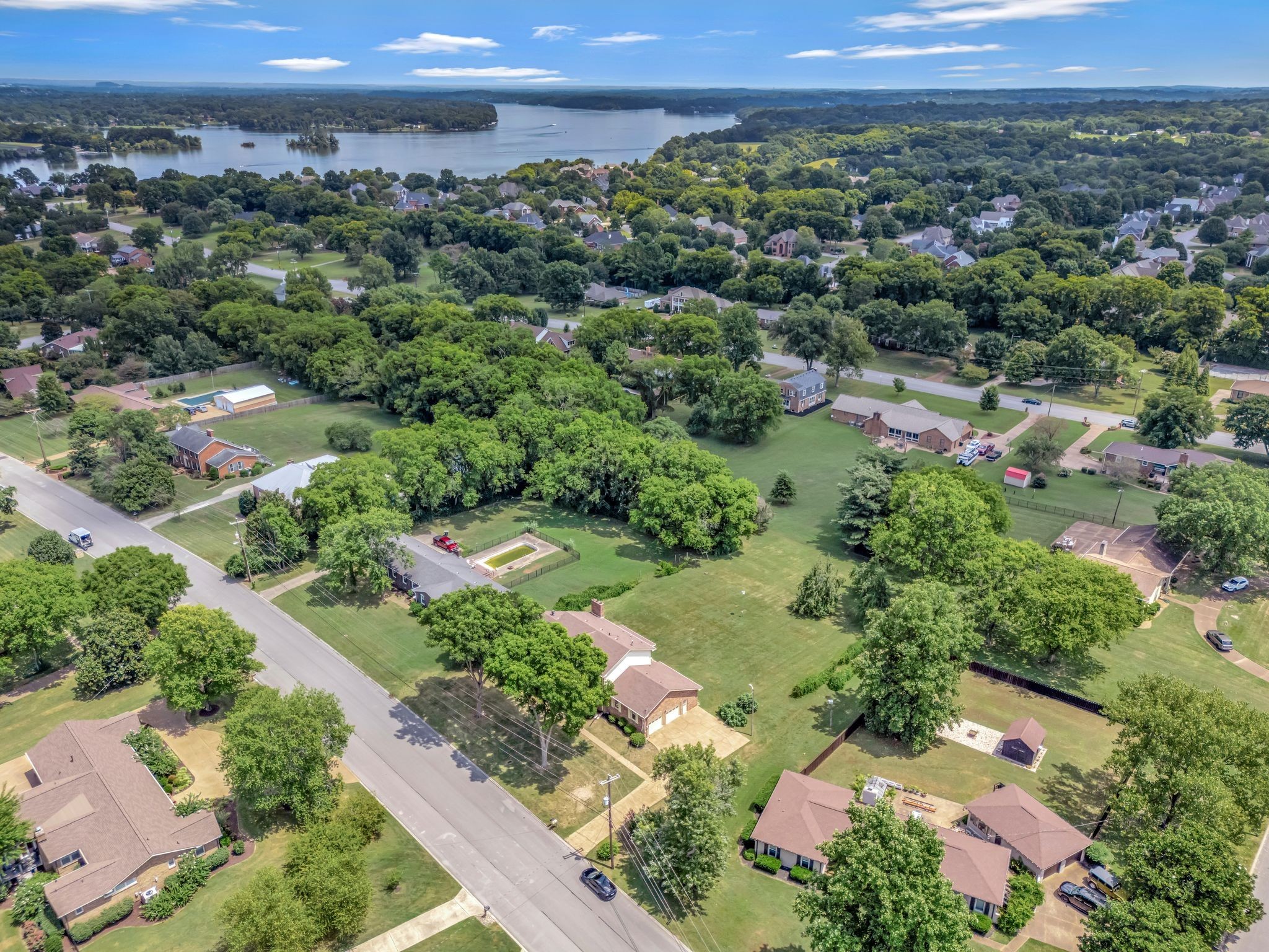 203 Rising Sun Terrace Old Hickory, TN 37138 - Photo 74 of 77