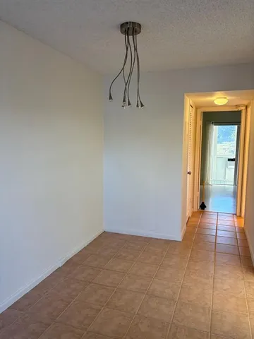 a close up of a mirror