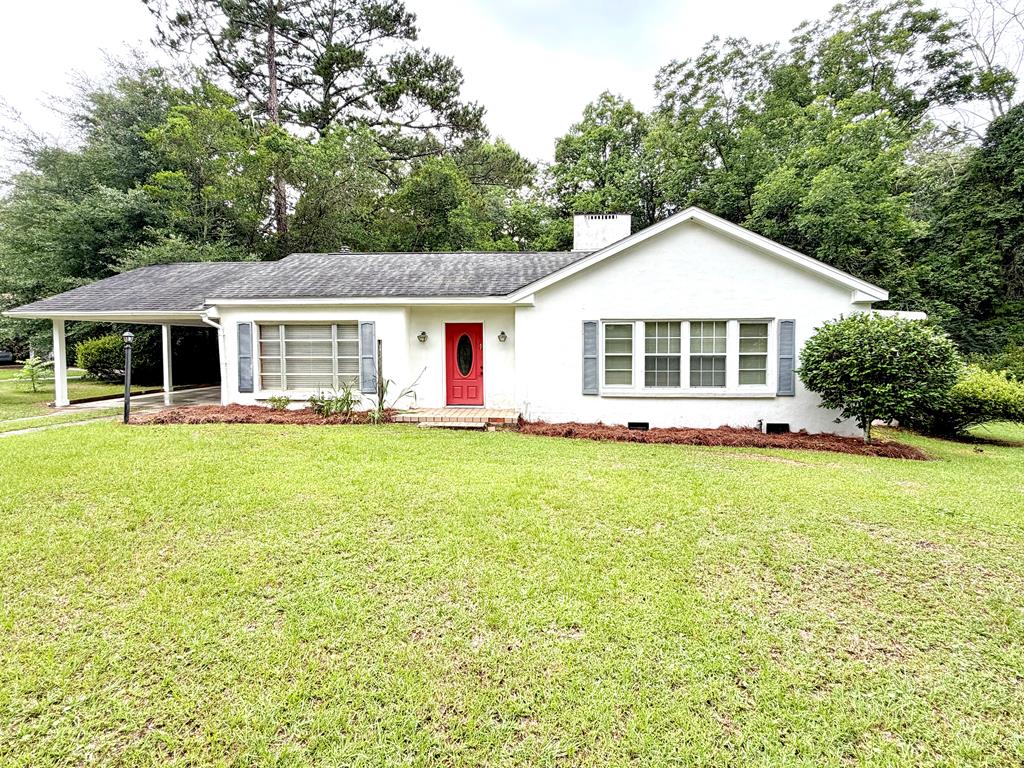 739 Lake Frankie Road Samson, AL 36477 - Photo 1 of 31