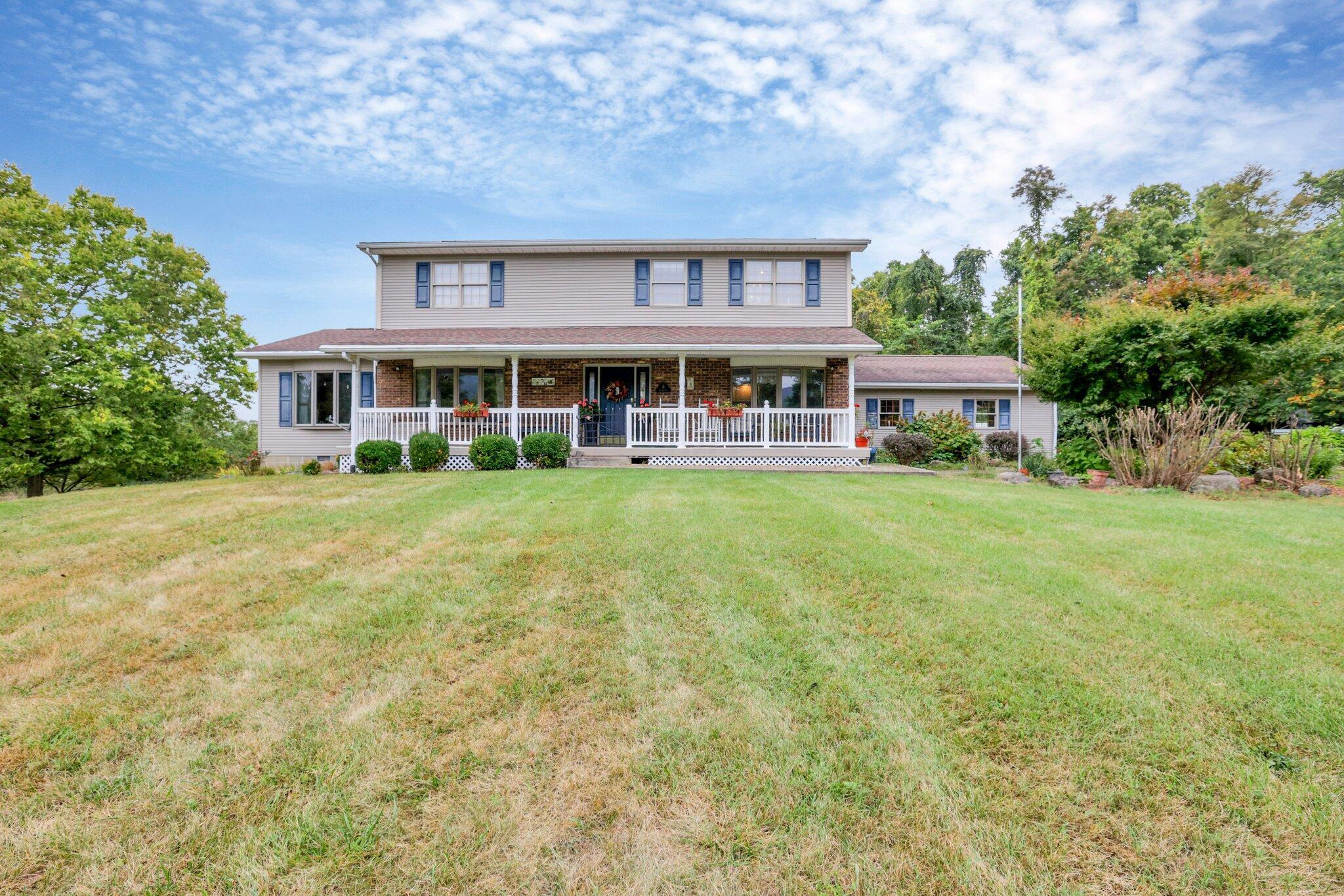 669 Schrake Road Chillicothe, OH 45601 - Photo 2 of 68 2-web-or-mls-0V3A7927