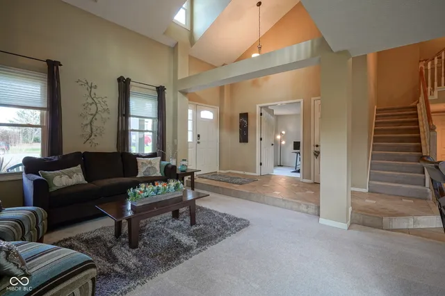 $417,000 | 10331 Blue Fin Drive, Indianapolis, IN 46256