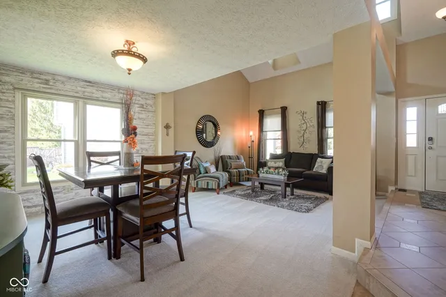 $417,000 | 10331 Blue Fin Drive, Indianapolis, IN 46256