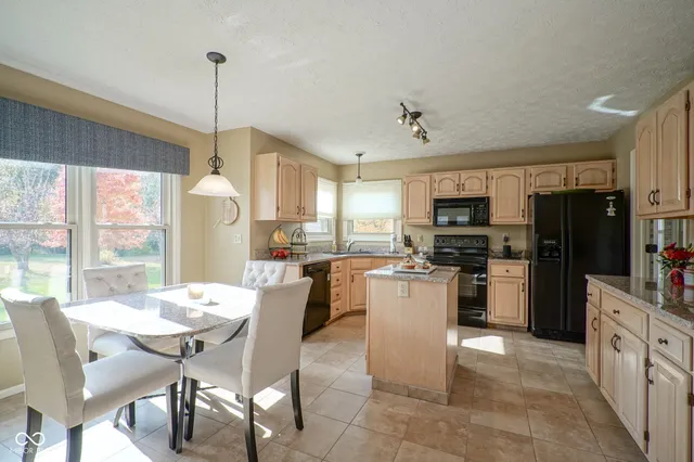 $417,000 | 10331 Blue Fin Drive, Indianapolis, IN 46256