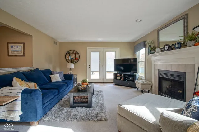 $417,000 | 10331 Blue Fin Drive, Indianapolis, IN 46256