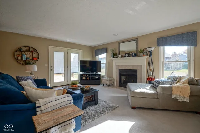 $417,000 | 10331 Blue Fin Drive, Indianapolis, IN 46256