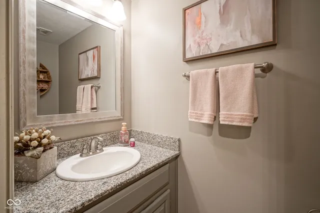 $417,000 | 10331 Blue Fin Drive, Indianapolis, IN 46256