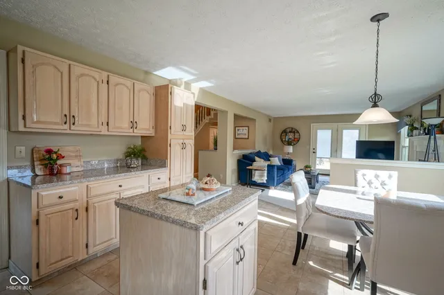 $417,000 | 10331 Blue Fin Drive, Indianapolis, IN 46256