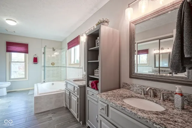 $417,000 | 10331 Blue Fin Drive, Indianapolis, IN 46256