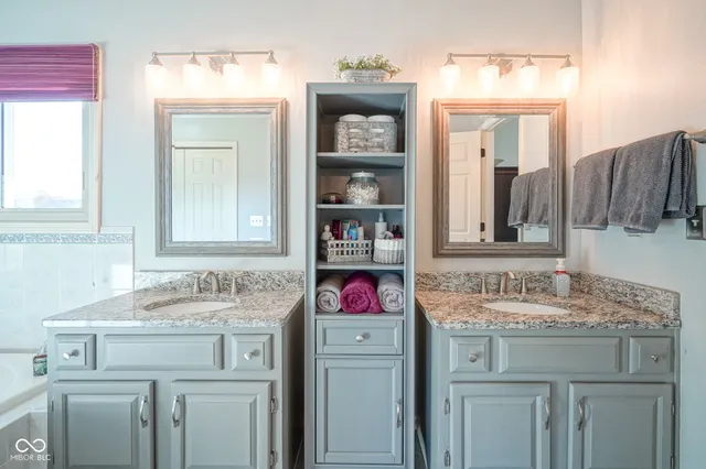 $417,000 | 10331 Blue Fin Drive, Indianapolis, IN 46256