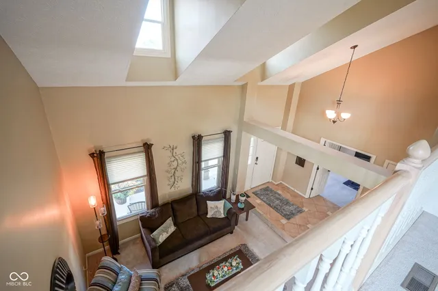 $417,000 | 10331 Blue Fin Drive, Indianapolis, IN 46256