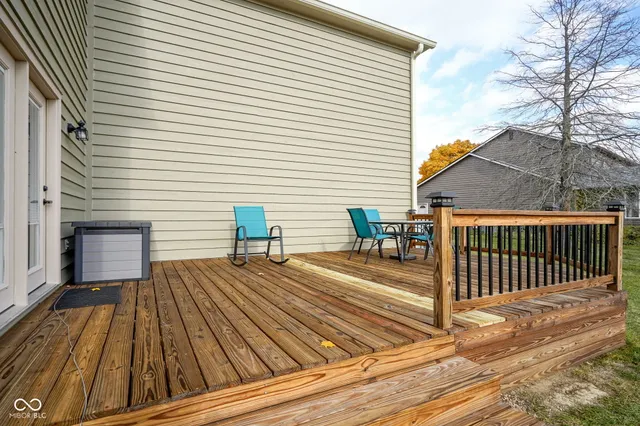 $417,000 | 10331 Blue Fin Drive, Indianapolis, IN 46256