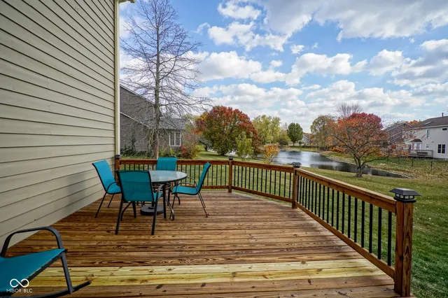 $417,000 | 10331 Blue Fin Drive, Indianapolis, IN 46256