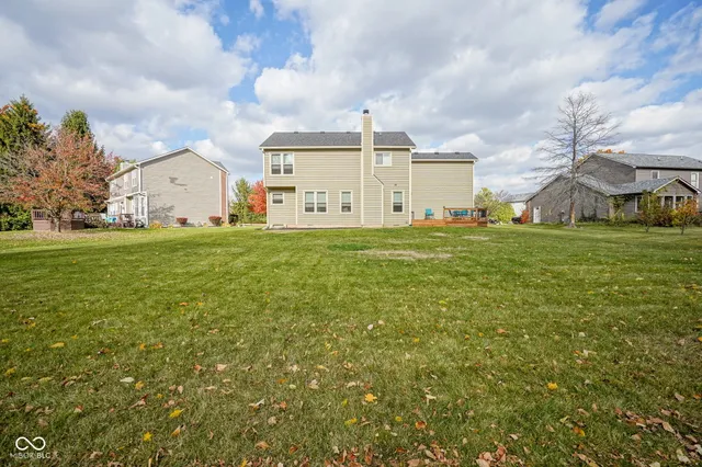 $417,000 | 10331 Blue Fin Drive, Indianapolis, IN 46256