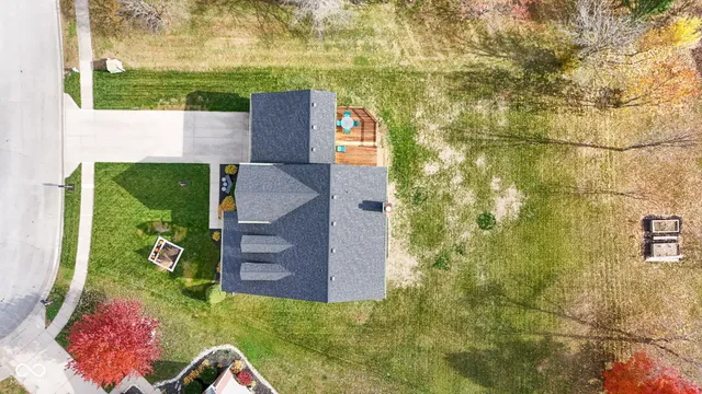 $417,000 | 10331 Blue Fin Drive, Indianapolis, IN 46256