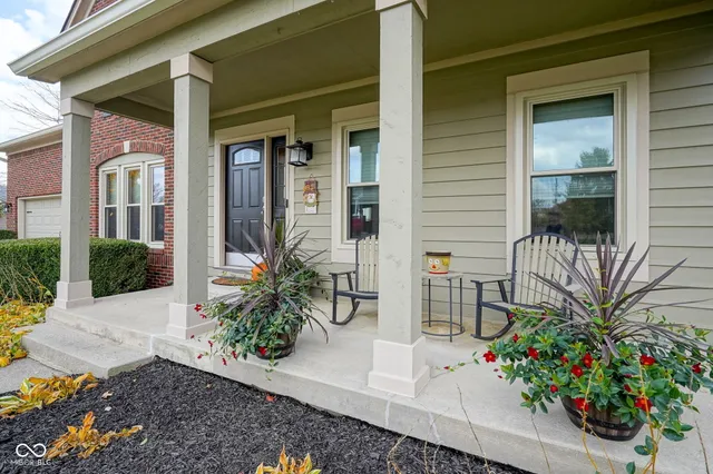 $417,000 | 10331 Blue Fin Drive, Indianapolis, IN 46256