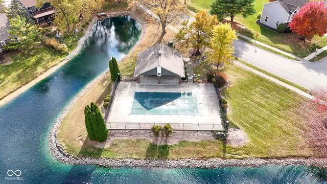 $417,000 | 10331 Blue Fin Drive, Indianapolis, IN 46256