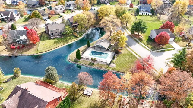 $417,000 | 10331 Blue Fin Drive, Indianapolis, IN 46256