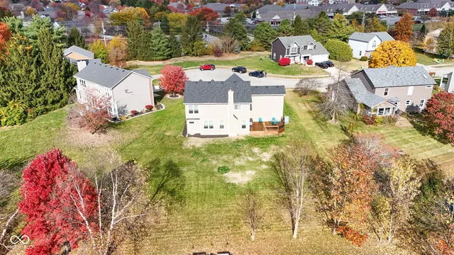 $417,000 | 10331 Blue Fin Drive, Indianapolis, IN 46256