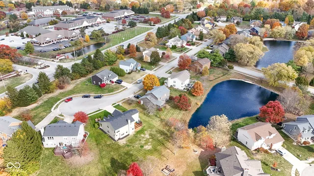 $417,000 | 10331 Blue Fin Drive, Indianapolis, IN 46256