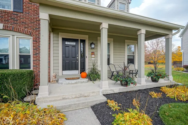 $417,000 | 10331 Blue Fin Drive, Indianapolis, IN 46256