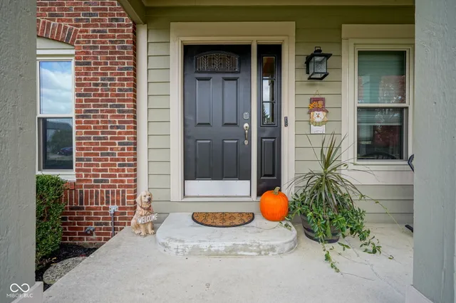 $417,000 | 10331 Blue Fin Drive, Indianapolis, IN 46256