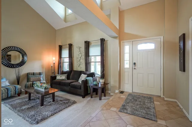 $417,000 | 10331 Blue Fin Drive, Indianapolis, IN 46256