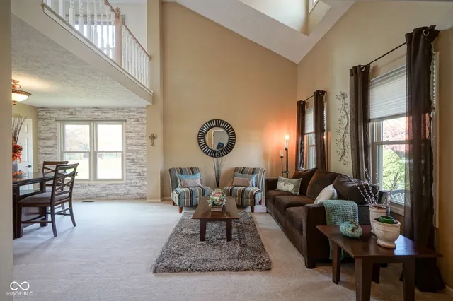 $417,000 | 10331 Blue Fin Drive, Indianapolis, IN 46256