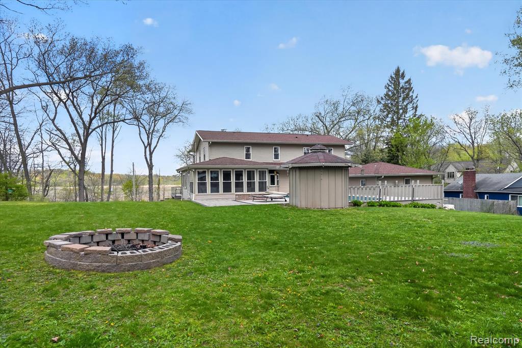 175 Templar Avenue Pinckney, MI 48169 - Photo 51 of 80