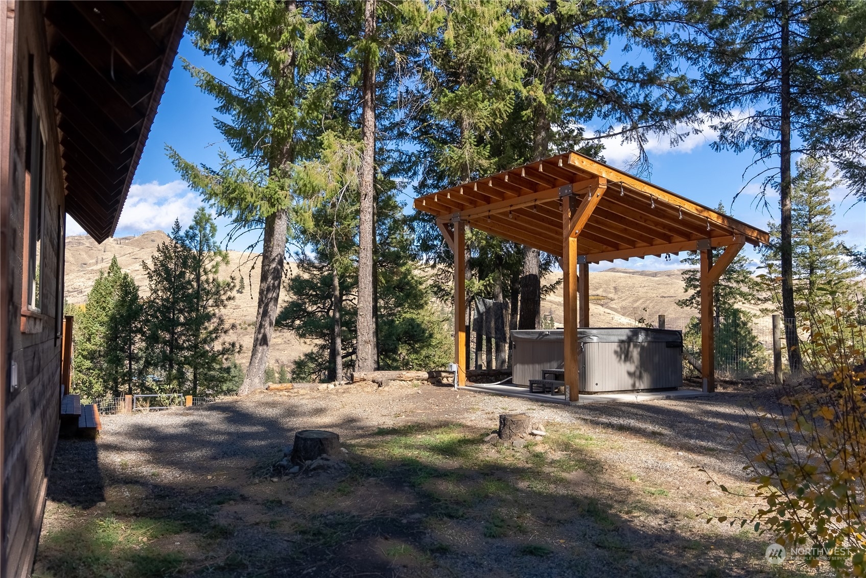 21 South Airstrip Road Twisp, WA 98856 - Photo 11 of 37 Gallery Image 11