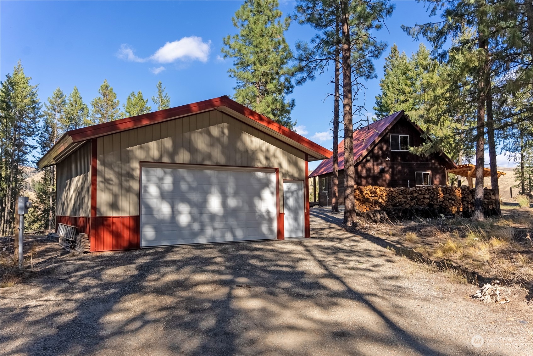 21 South Airstrip Road Twisp, WA 98856 - Photo 12 of 37 Gallery Image 12