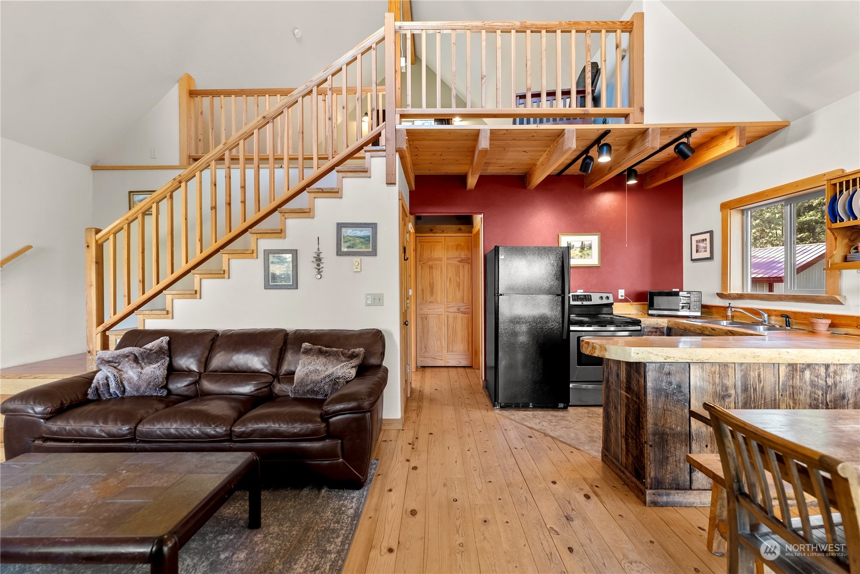21 South Airstrip Road Twisp, WA 98856 - Photo 14 of 37 Gallery Image 14
