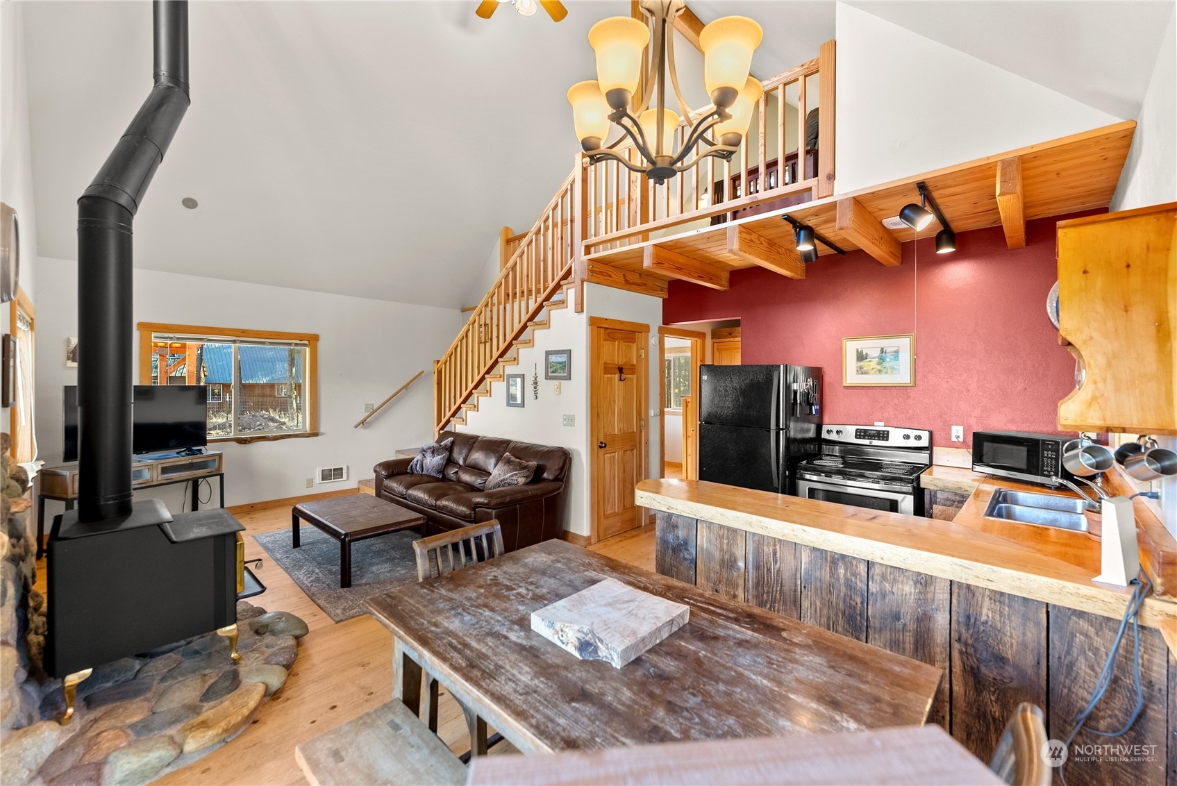 21 South Airstrip Road Twisp, WA 98856 - Photo 15 of 37 Gallery Image 15
