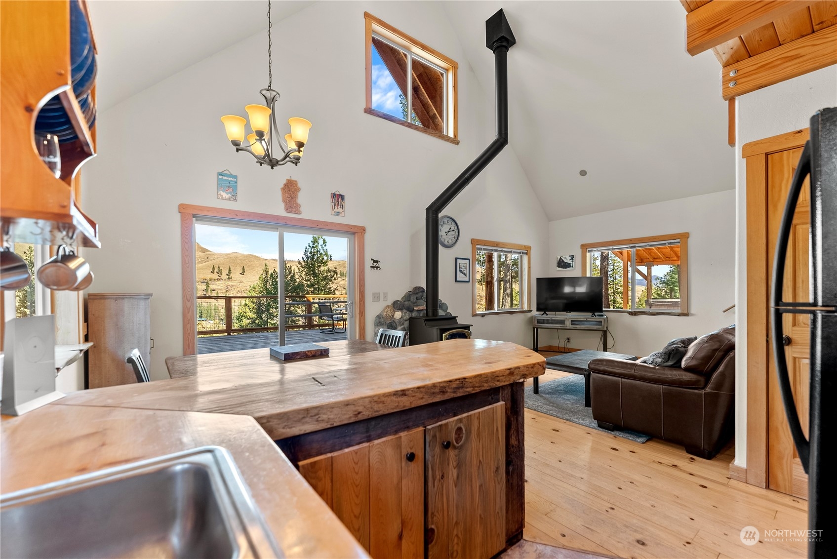 21 South Airstrip Road Twisp, WA 98856 - Photo 17 of 37 Gallery Image 17