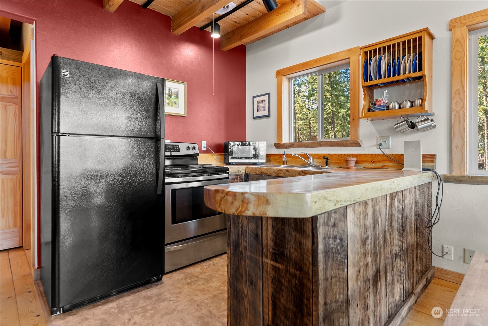 21 South Airstrip Road Twisp, WA 98856 - Photo 18 of 37 Gallery Image 18