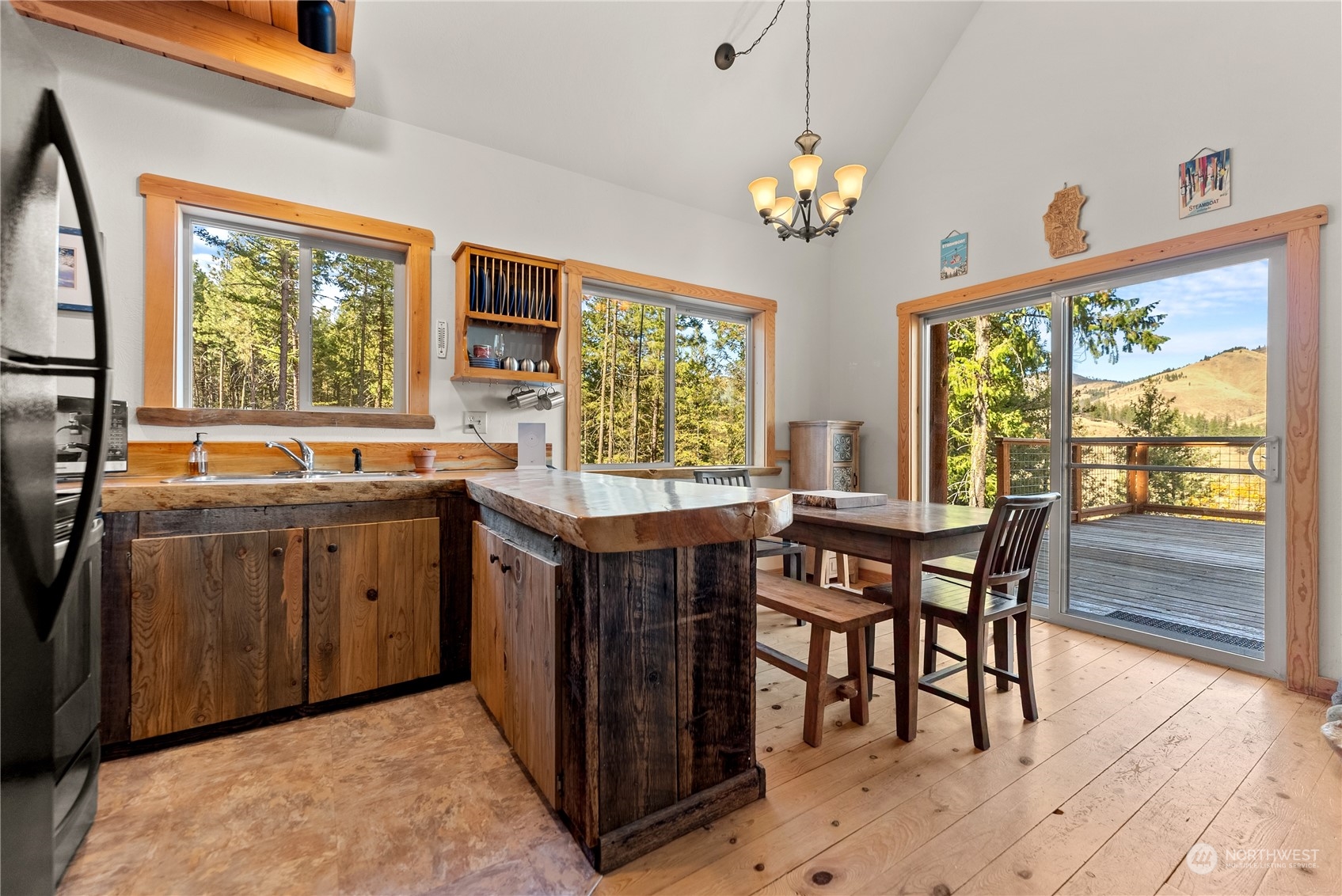 21 South Airstrip Road Twisp, WA 98856 - Photo 19 of 37 Gallery Image 19
