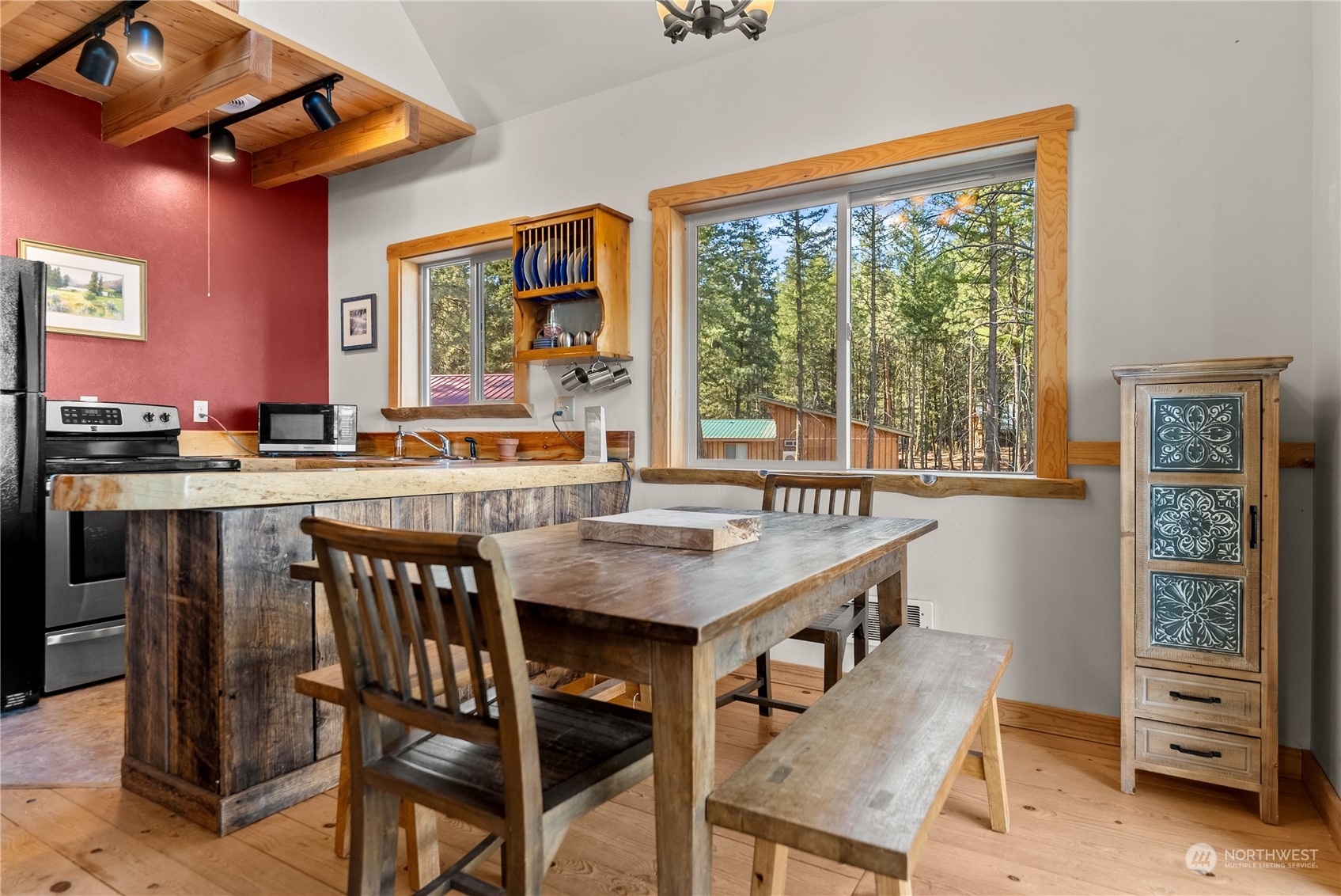 21 South Airstrip Road Twisp, WA 98856 - Photo 20 of 37 Gallery Image 20